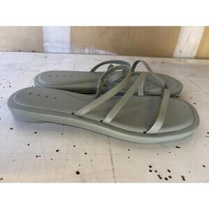 REEF Women's Willow Ava Sage Size 7 Medium Width Brand NEW